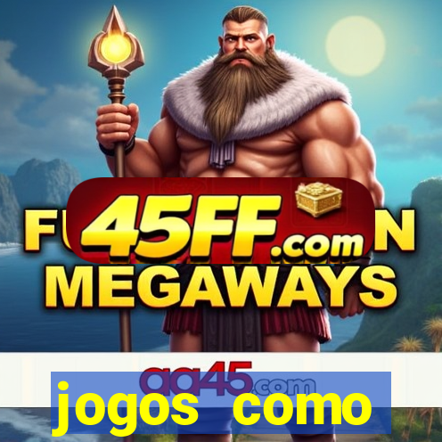 jogos como summertime saga